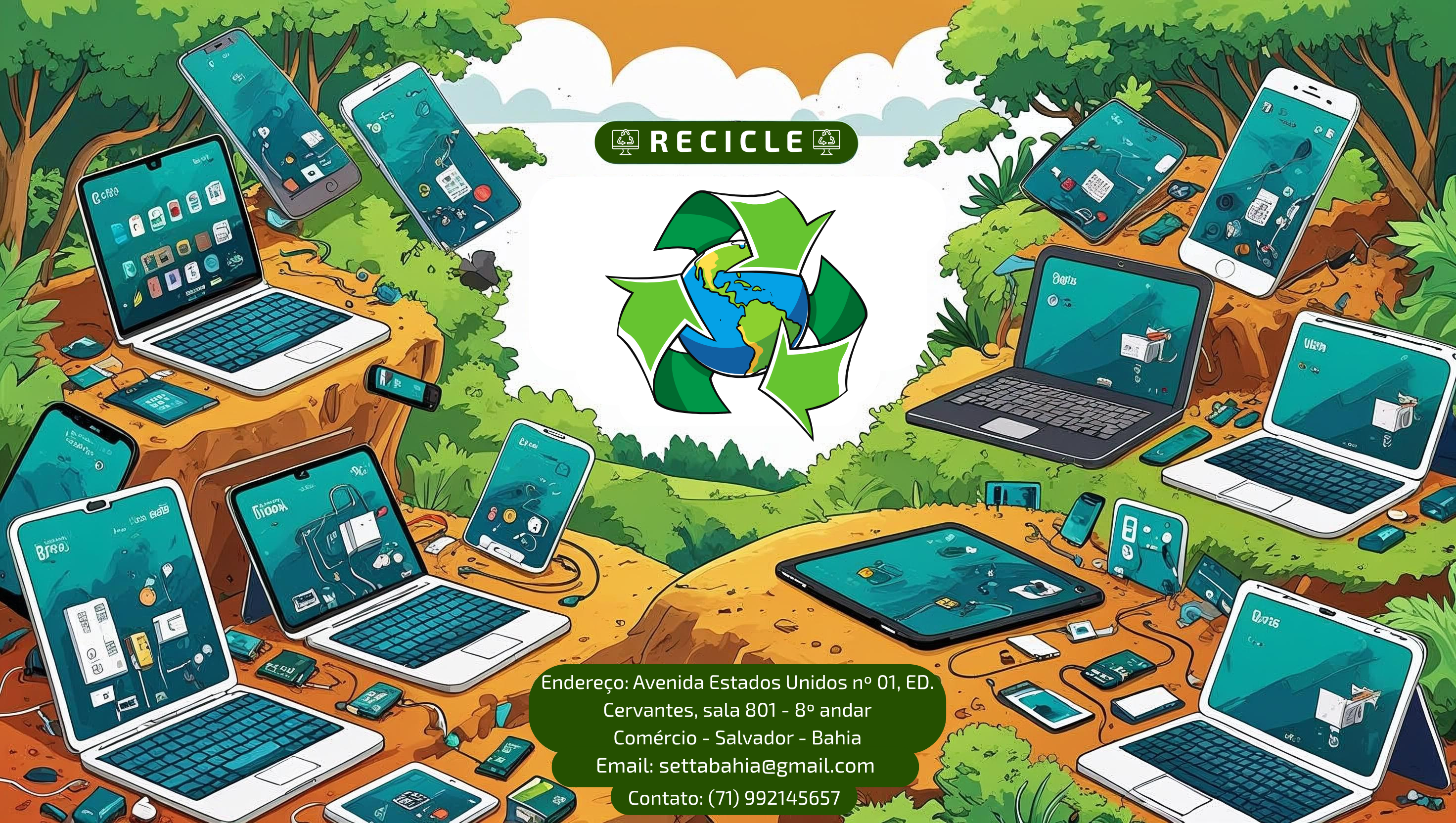 Reciclagem