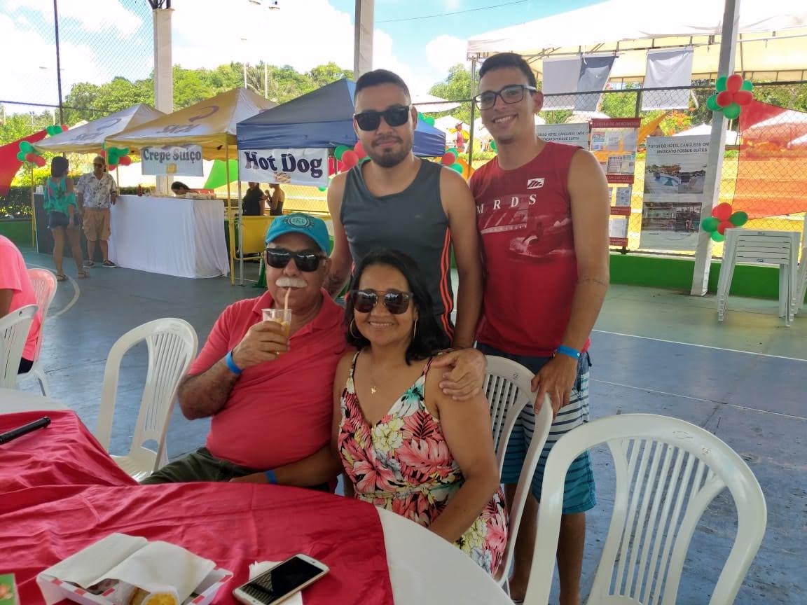 São João 2024 - Foto 2