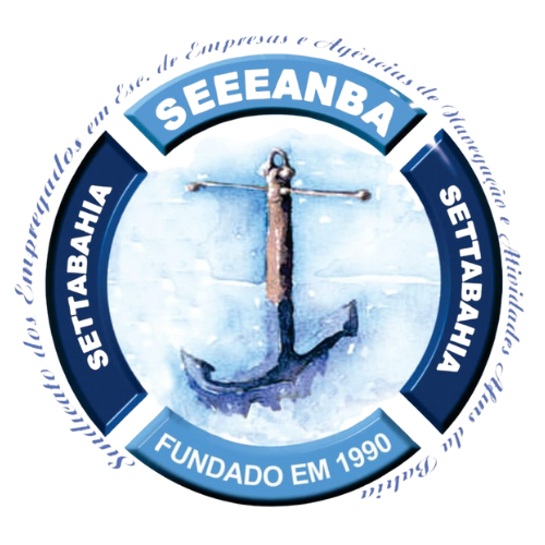 Logo do Sindicato