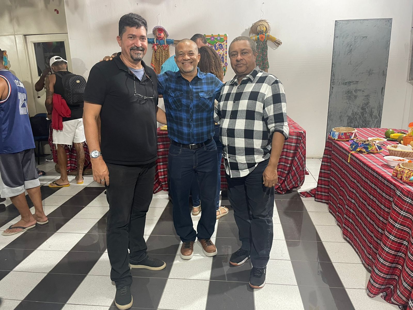 São João 2025 - Foto 2