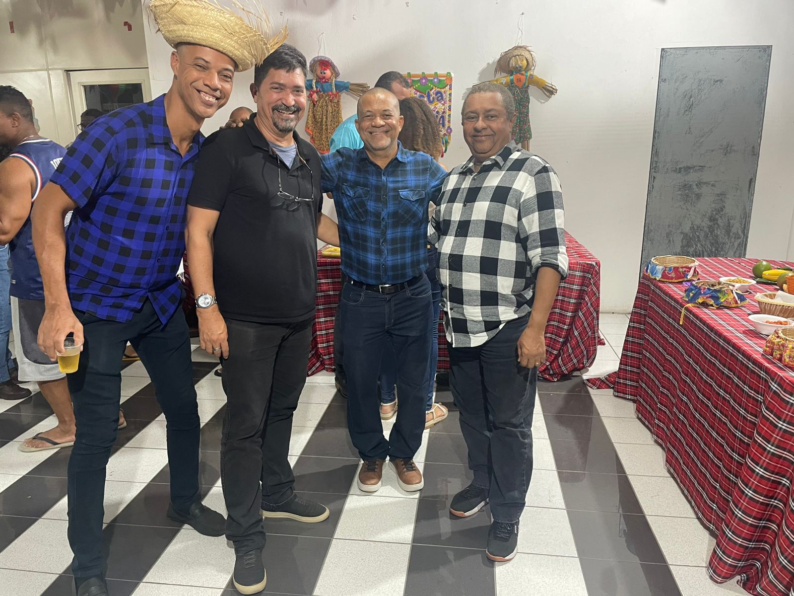 São João 2025 - Foto 3