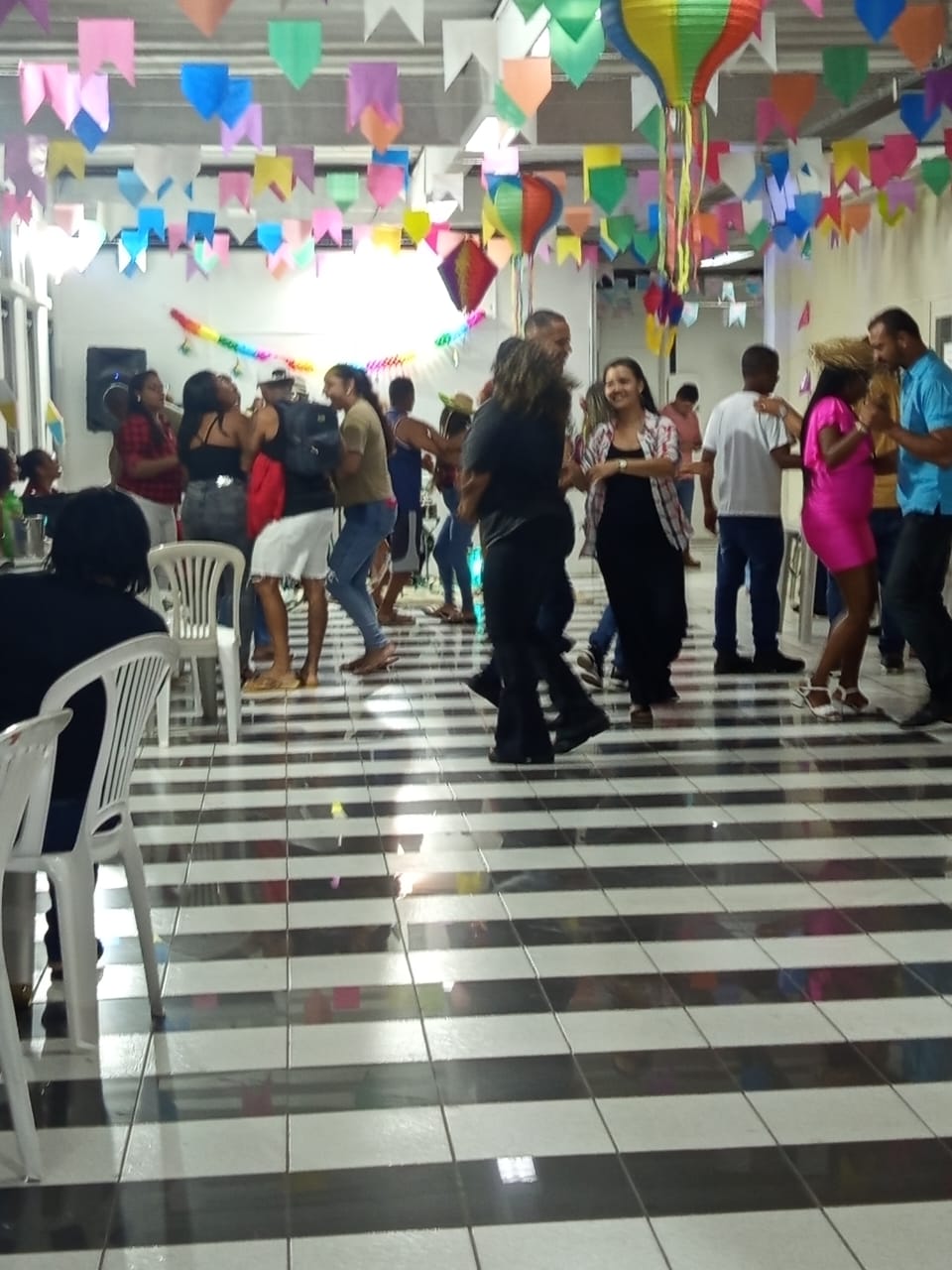 São João 2025 - Foto 3