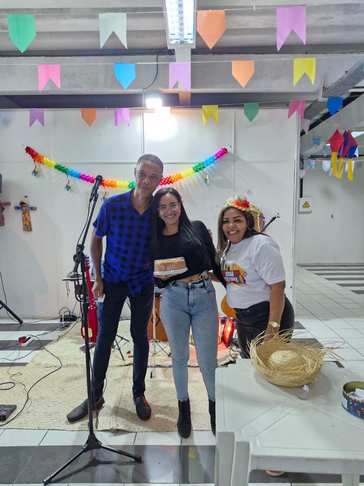 São João 2025 - Foto 1