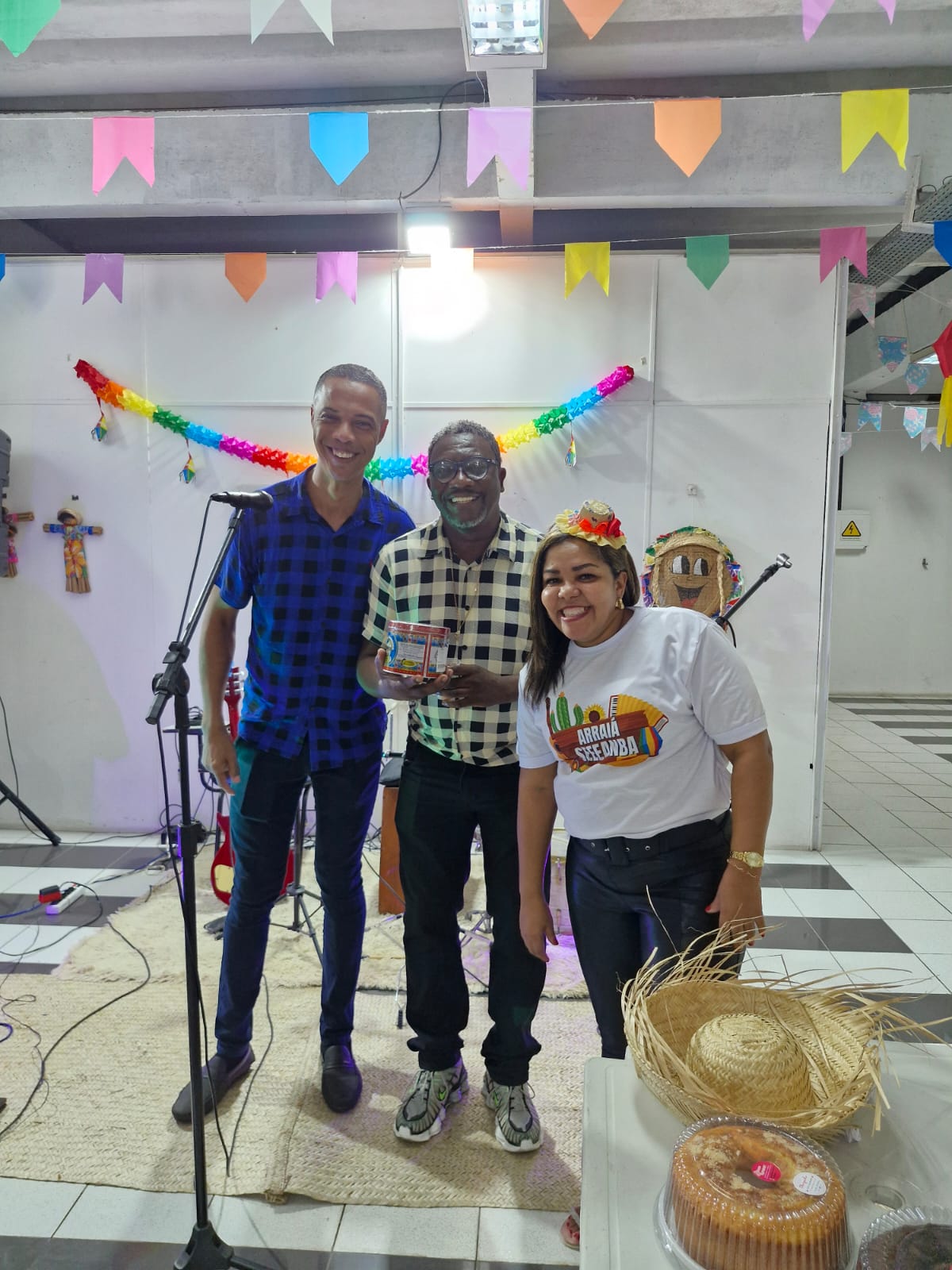 São João 2025 - Foto 2