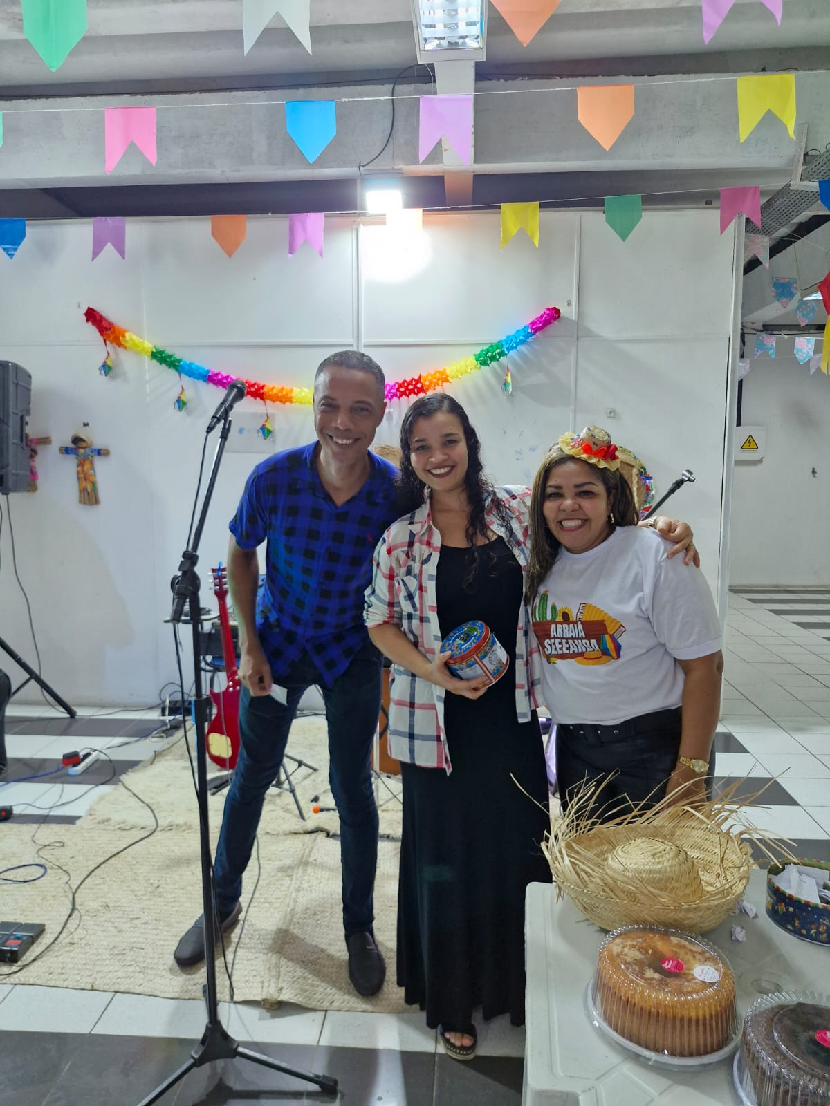 São João 2025 - Foto 3