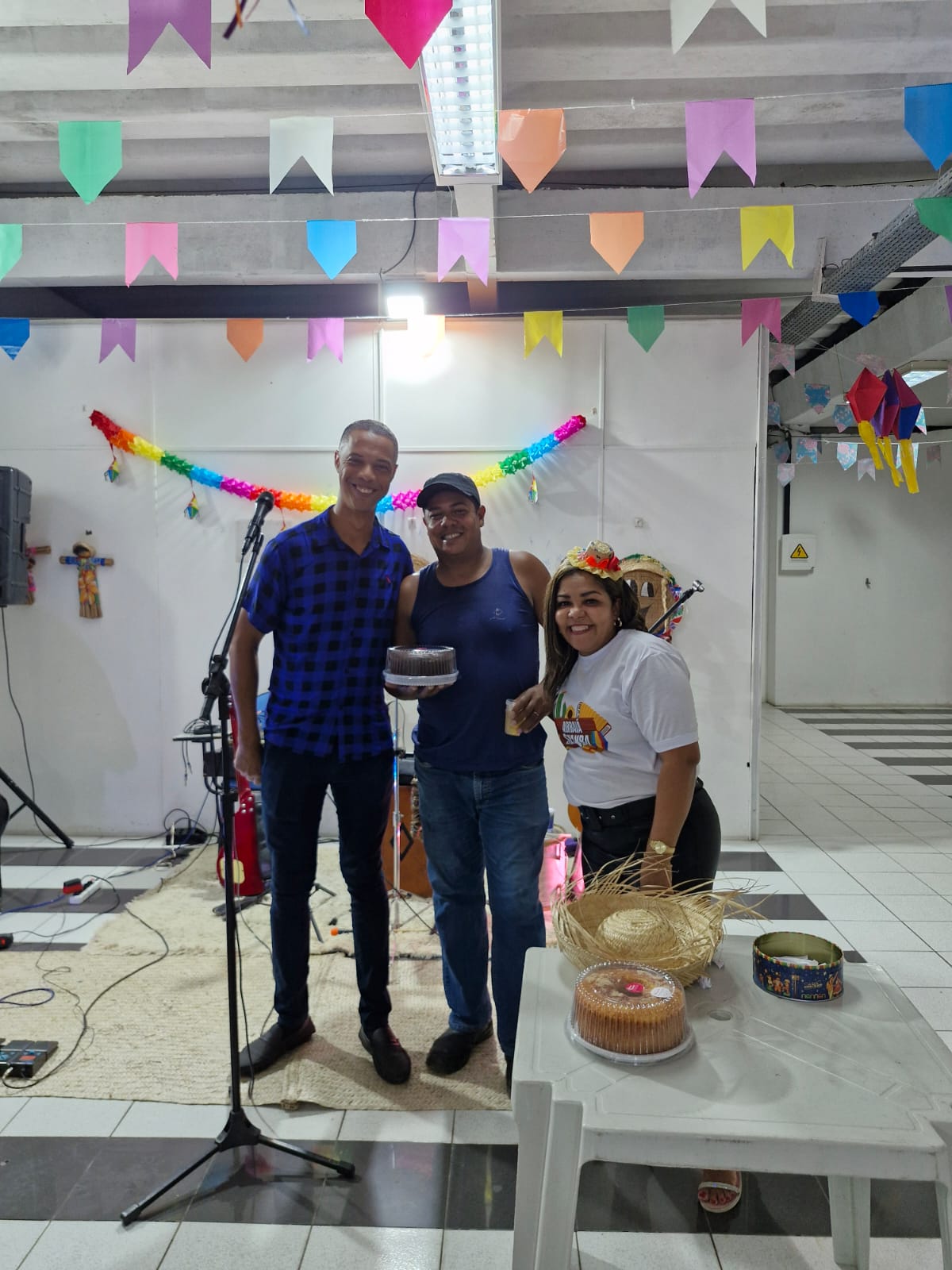 São João 2025 - Foto 3