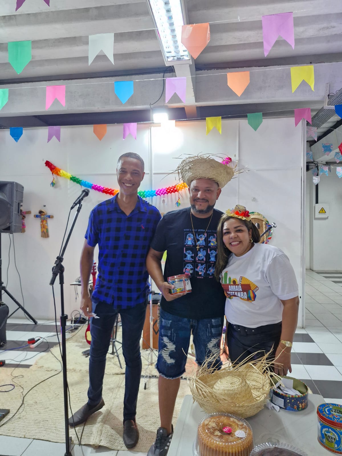 São João 2025 - Foto 2
