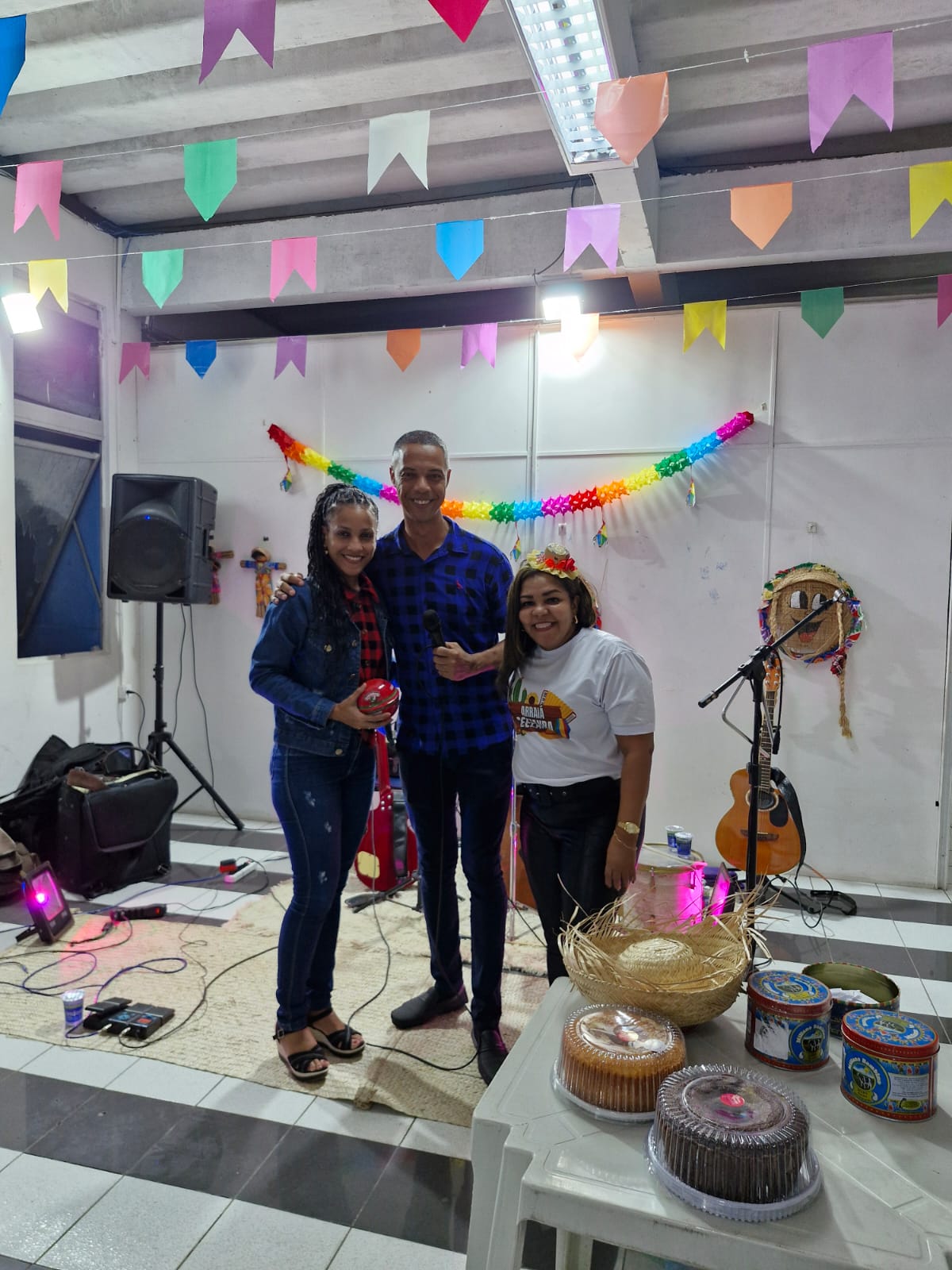 São João 2025 - Foto 3