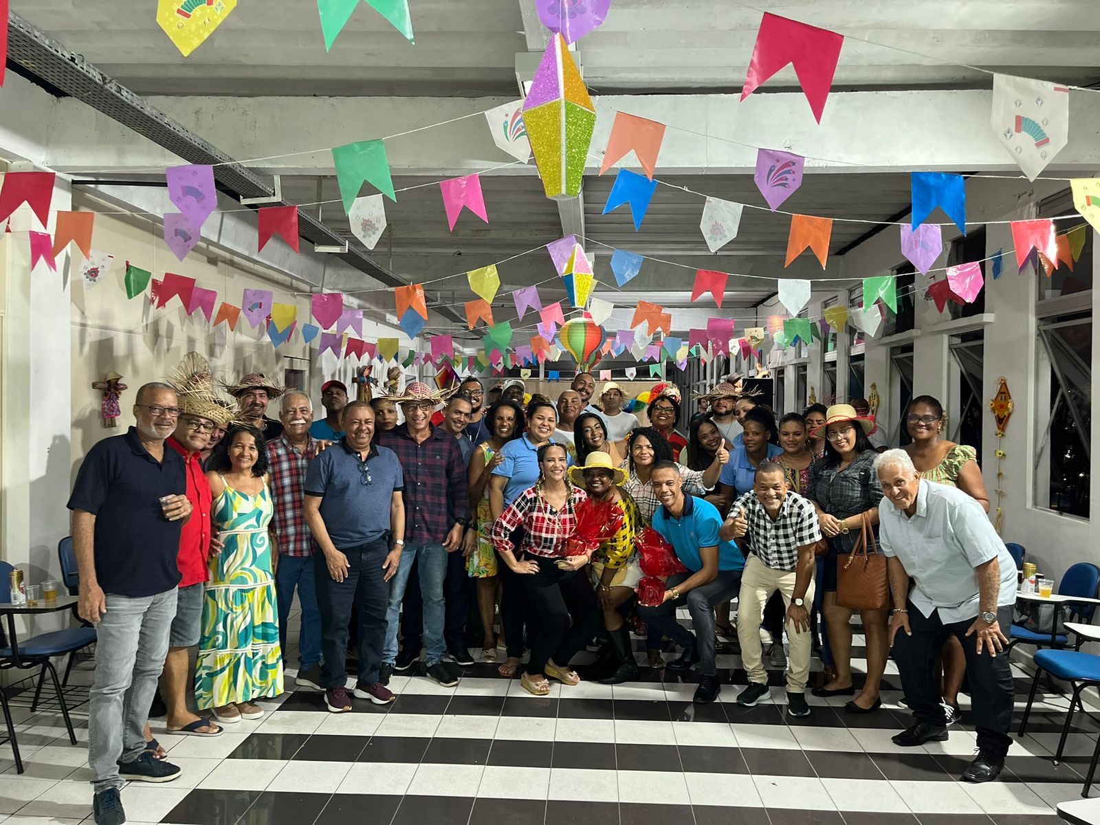 São João 2025 - Foto 1