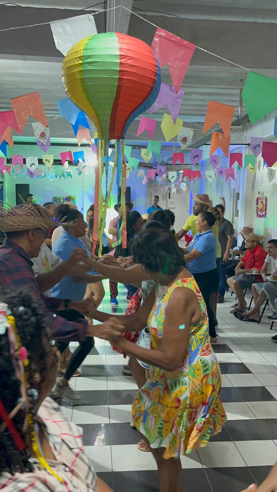 São João 2025 - Foto 3