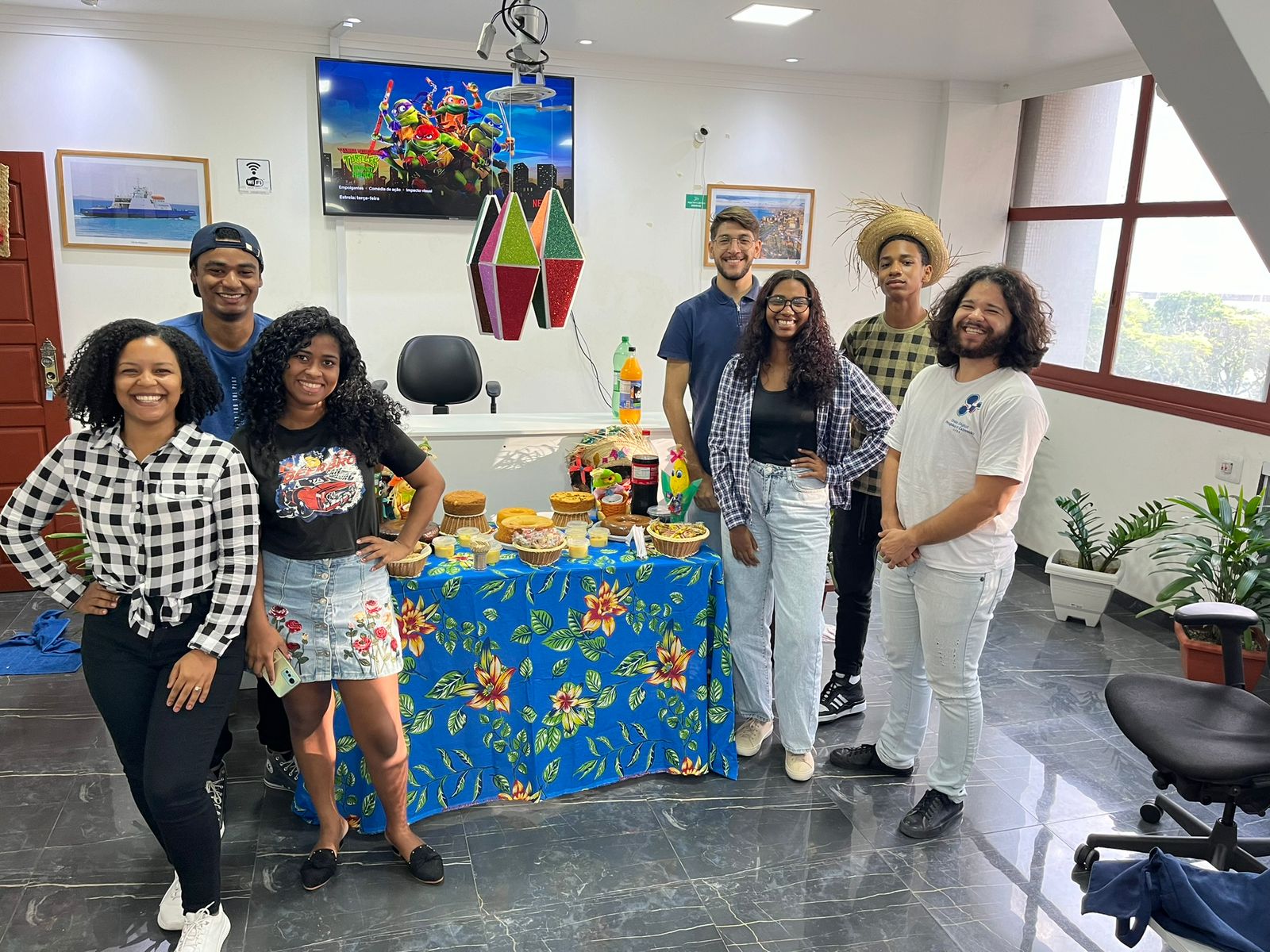 São João 2024 - Foto 1