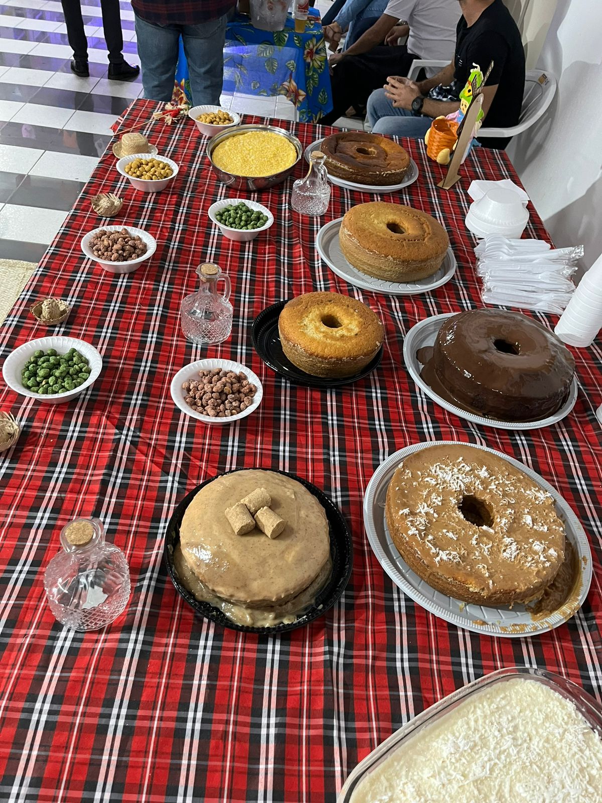 São João 2025 - Foto 3