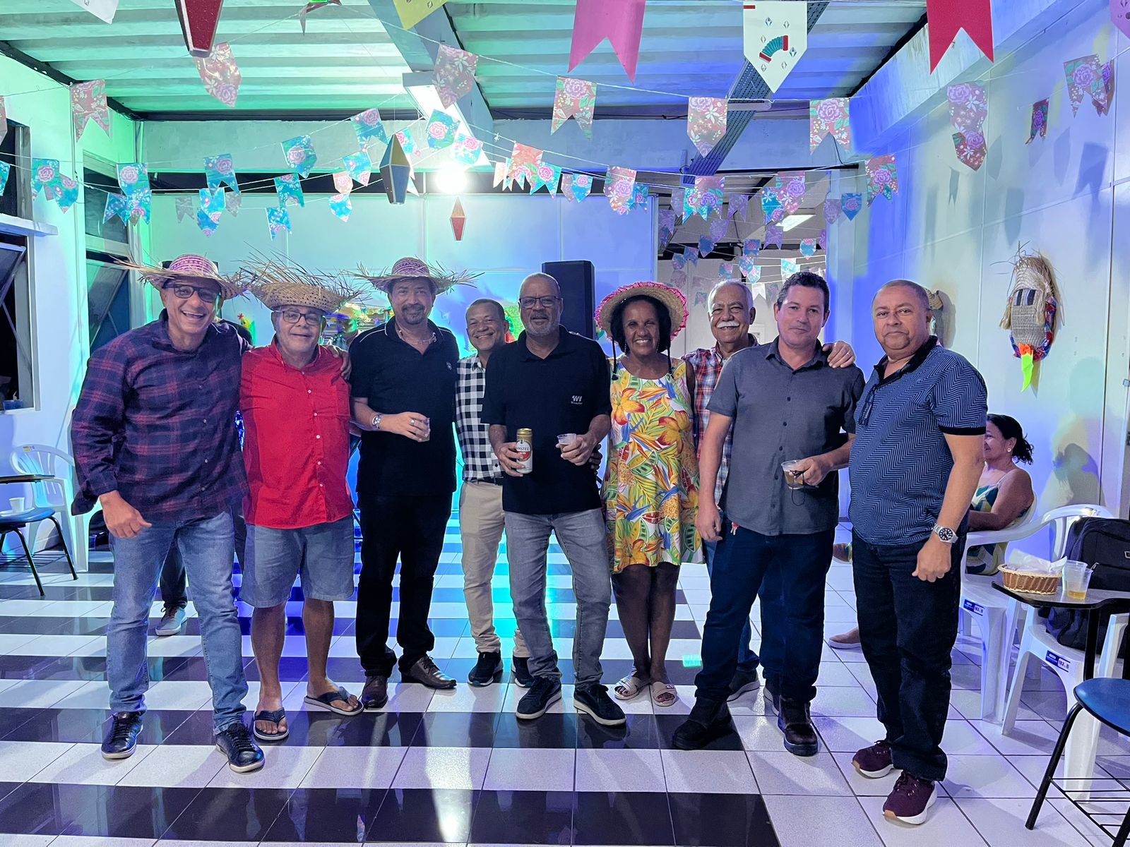 São João 2025 - Foto 2